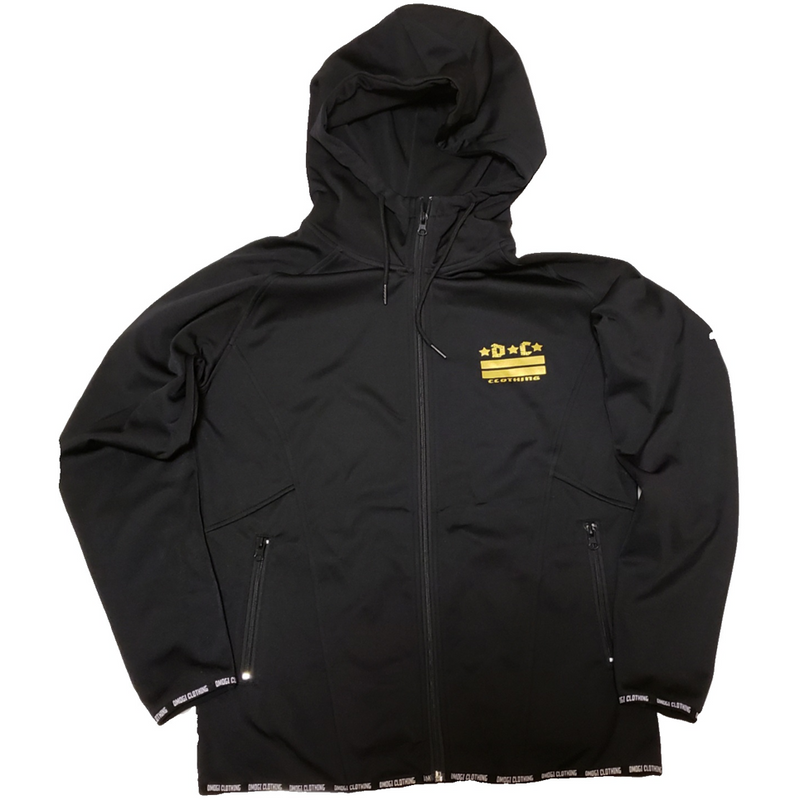 "Aces" Track Jacket