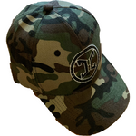 "Battleground" Dad Hat