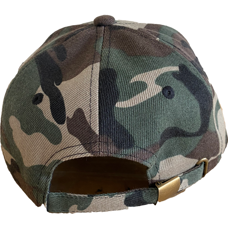 "Battleground" Dad Hat
