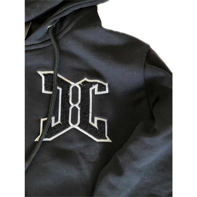 Ensemble de jogging "DC Love"