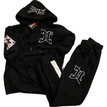 Ensemble de jogging "DC Love"