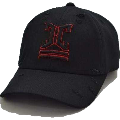 "Logo" Dad Hat