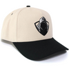 "Monogram" Cap