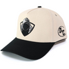 "Monogram" Cap