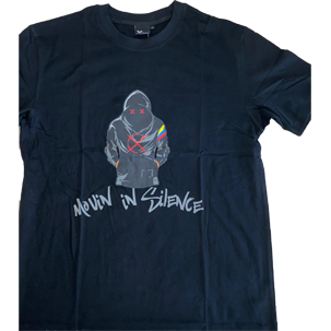 "Movin" Tee