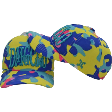 Bonnet "Multi"