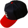 Casquette "Original" Marine/Rouge