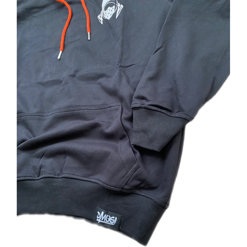 Sweat à capuche "v100"