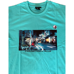 T-shirt SS "Vandal"