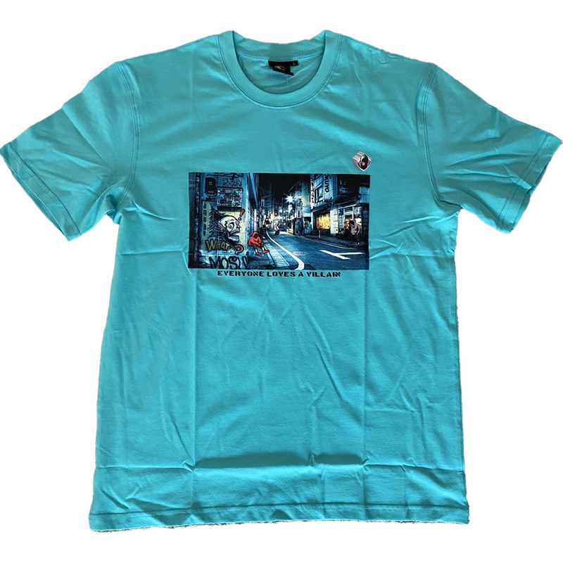 T-shirt SS "Vandal"