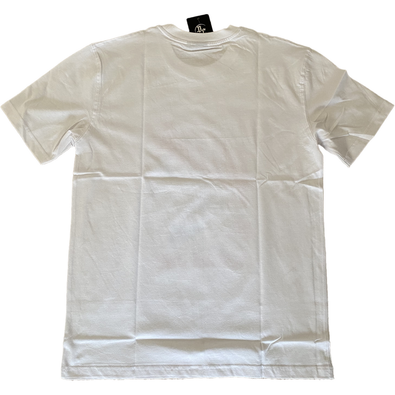 "Villain" SS Tee