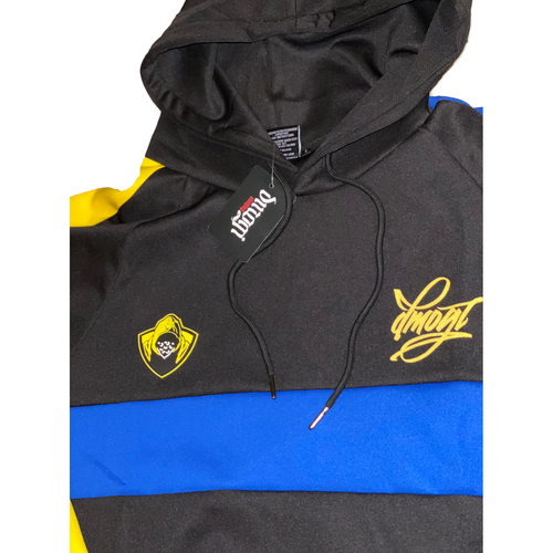 "Villain" Hoodie
